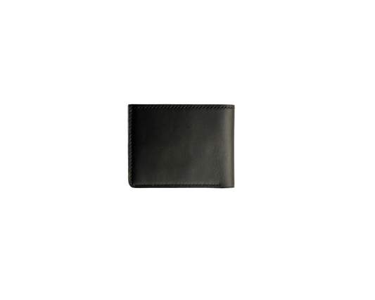 Classic Leather Wallet