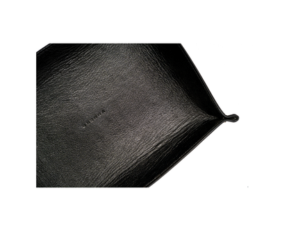Classic Leather Tray